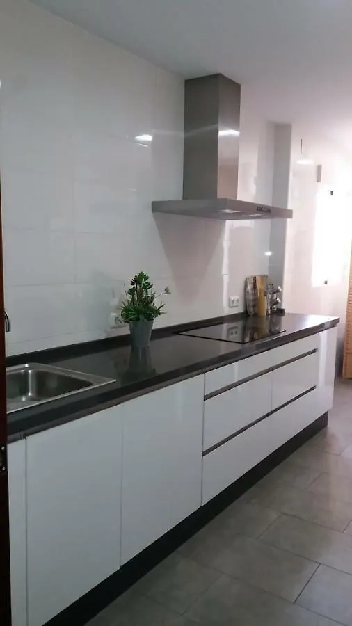 Luxury Maestranza Donkey Apartment Seville