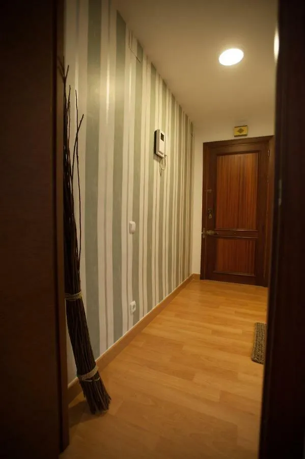 Luxury Maestranza Donkey Apartment Seville
