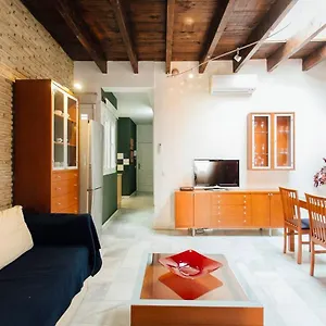  Appartement Precioso En El Casco Antiguo De Triana