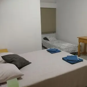 Appartement Triana Pureza 12-14