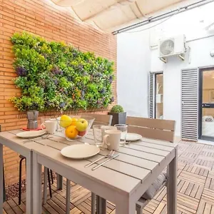  Appartement A4 Centro De Catedral Santa Cruz Parking Privado Opcional