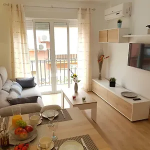  Appartement Flor De Azahar