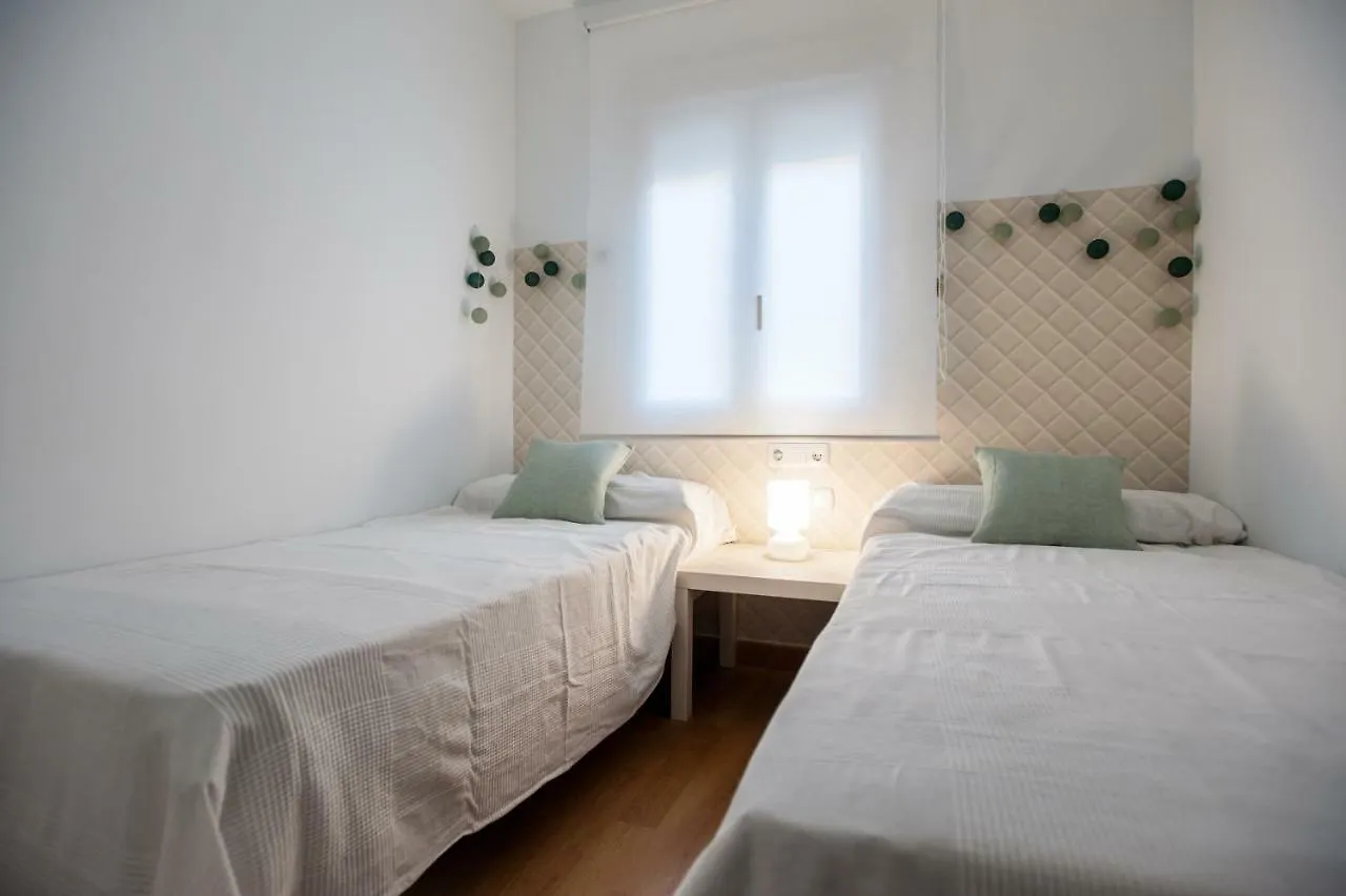 Apartmán Luxury Maestranza Donkey Sevilla