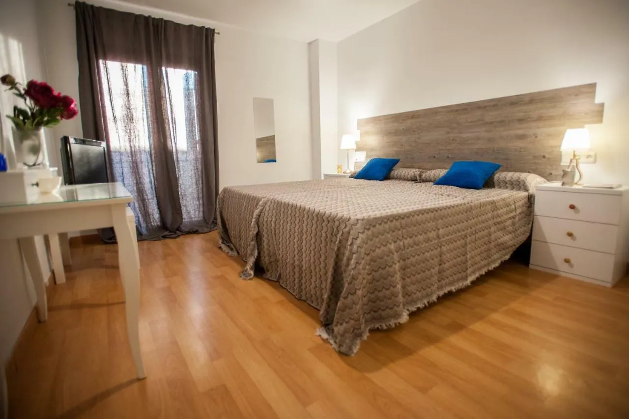 Apartmán Luxury Maestranza Donkey Sevilla