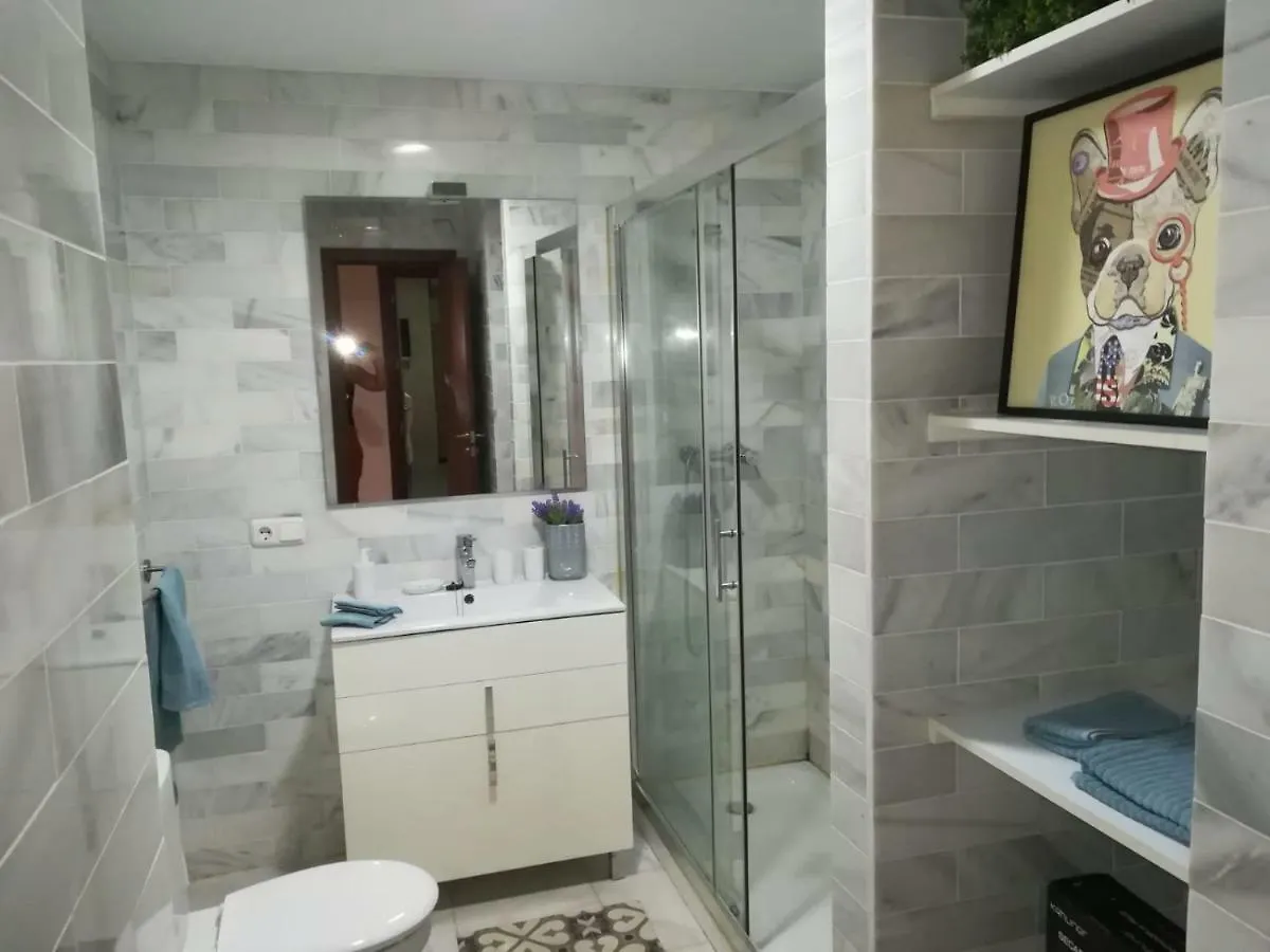 Apartmán Luxury Maestranza Donkey Sevilla Španělsko