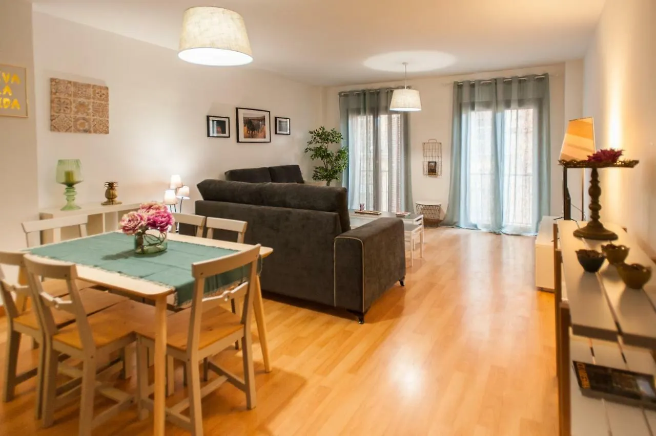 Appartement Luxury Maestranza Donkey à Séville Espagne