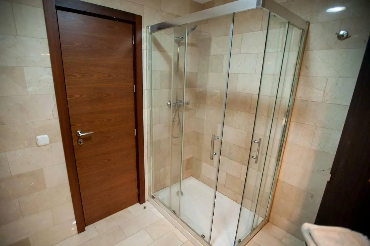 Appartement Luxury Maestranza Donkey à Séville 0*,