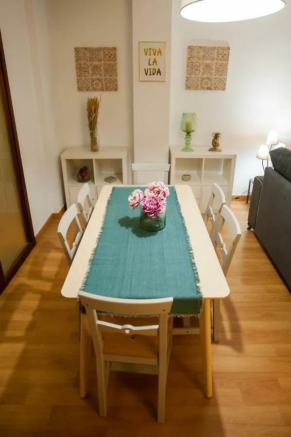 Appartement Luxury Maestranza Donkey à Séville