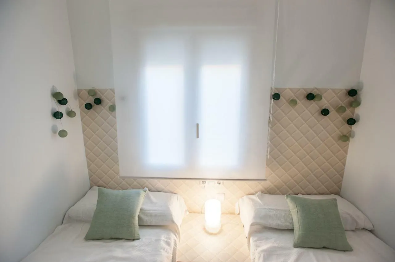 Appartement Luxury Maestranza Donkey à Séville
