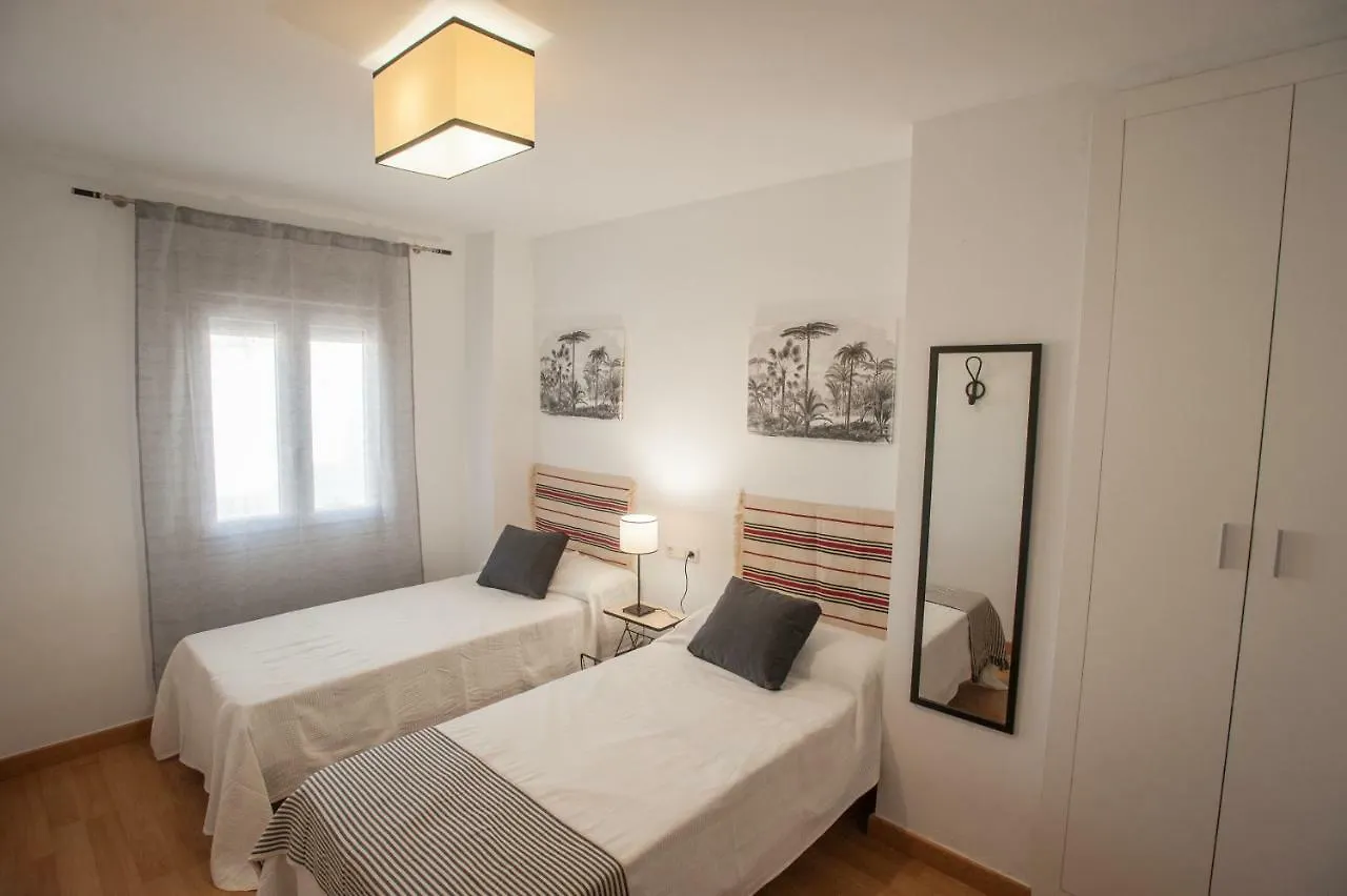 Appartement Luxury Maestranza Donkey à Séville Espagne
