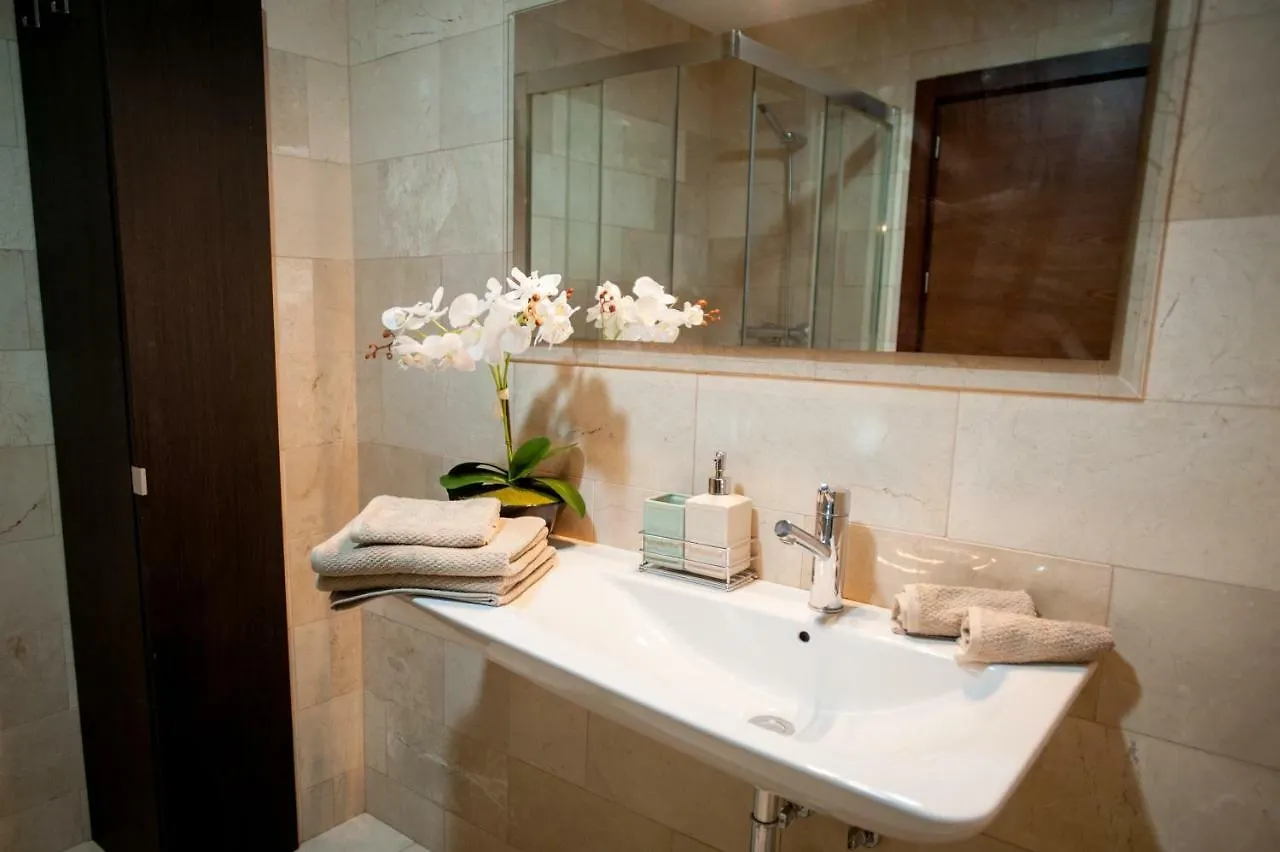 Appartement Luxury Maestranza Donkey à Séville 0*,  Espagne