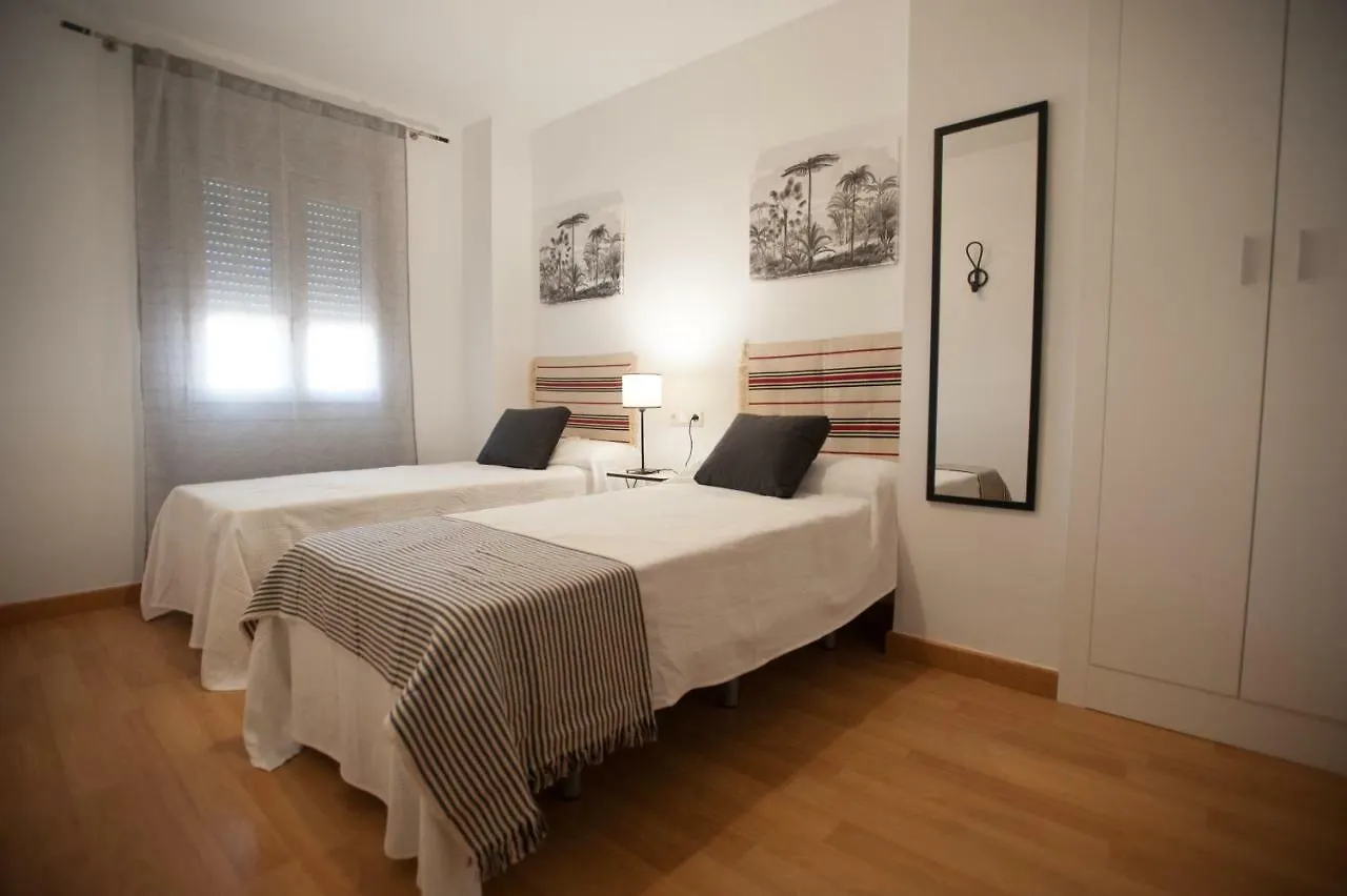 Luxury Maestranza Donkey Apartment Seville Spain